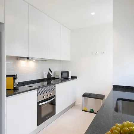 Apartament Golden By An Island *