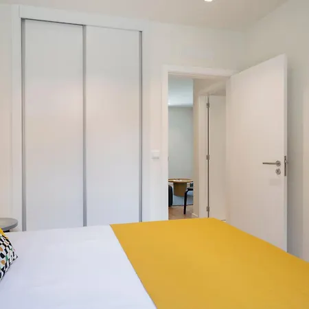 Apartament Golden By An Island Funchal (Madeira)
