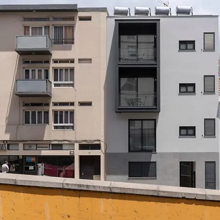Apartament Golden By An Island
